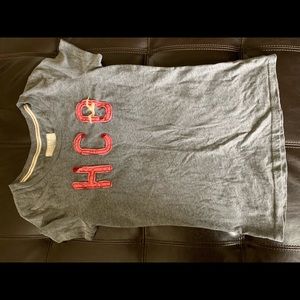 Hollister Tee